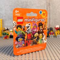 LEGO CMF Serie 29 Einhorn Elfe Unicorn Elf 71052 OVP