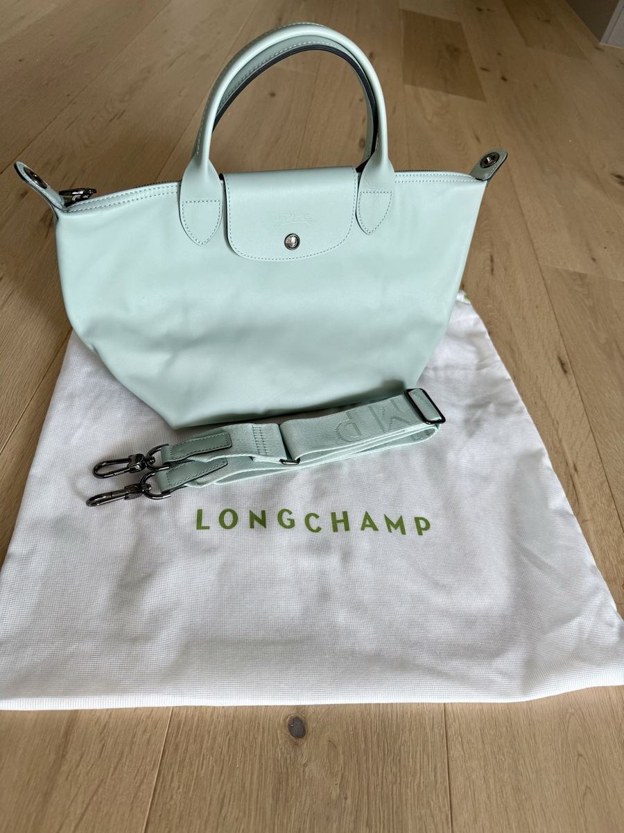 Longchamp Taschen für Damen: Longchamp Tasche – Neu (gemäss Beschreibung) aus Jegenstorf von gipsetti 1