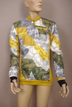 ADIDAS  Terrex Radical Jacke M jacket