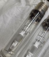 3x Entladungslampen Leuchtmittel / Growlamp