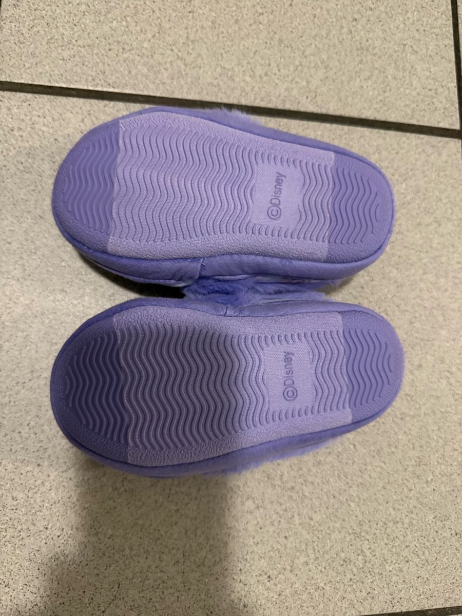 Scarpe per ragazze: Disney pantoufles Frozen – Nuovo (secondo la descrizione) da Ecublens VD venduto da charliecinquillo 1