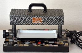 Raclette-Gerät David Sierre Appareil à raclette