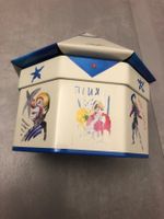 Blechdose Rolf Knie Zirkus