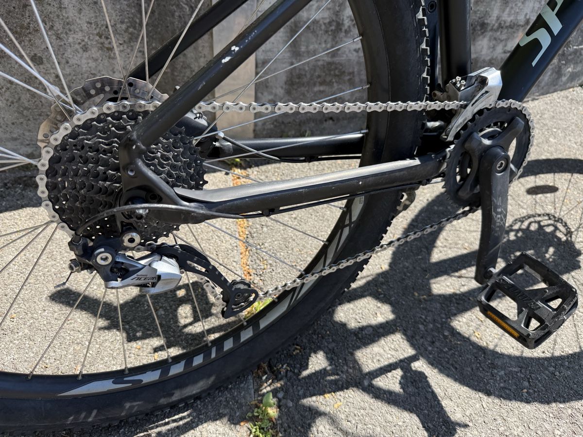Specialized Biciclette: Specialized Pitch Mountainbike – Usato da Steffisburg venduto da tschakusei 1