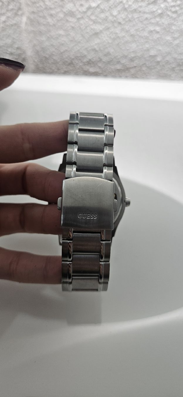 Guess Orologi: Guess Herren Uhr! – Usato da Zürich venduto da roc_sm7z 2