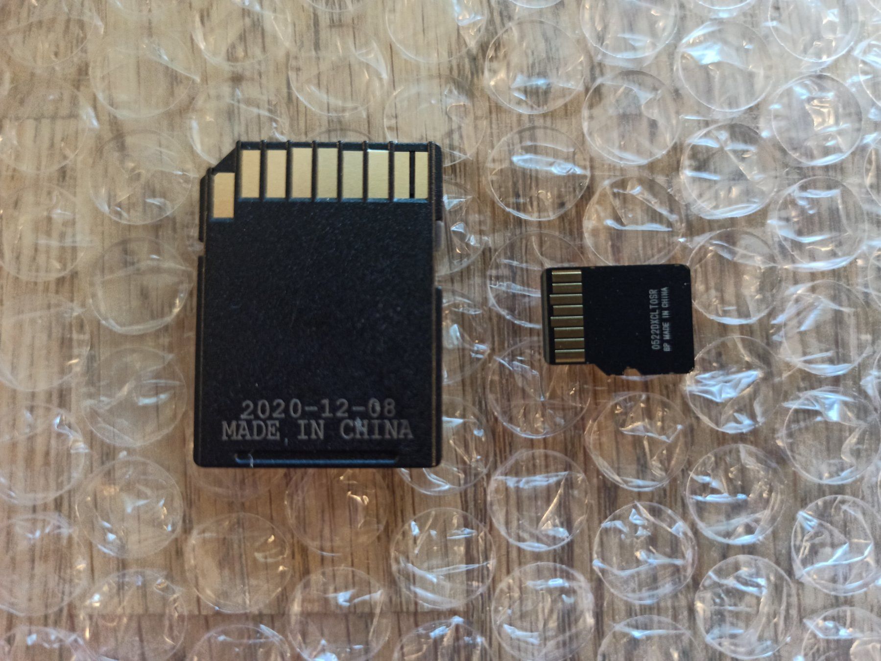 Memory unit & Memory card: SanDisk MicroSD  128GB -- TOP - Nintendo Switch / NSW – Usato da Oberweningen venduto da mar_87mx 2