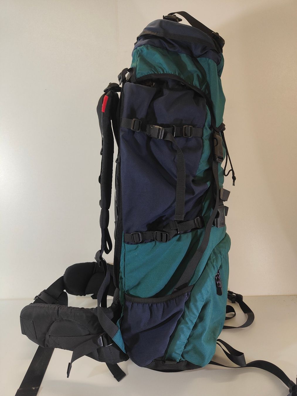 Mckinley Rucksäcke: Rucksack McKinkley 65L – Gebraucht aus Arbon von sigma61 2