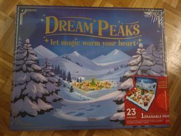 2026 Adventskalender von Legami  NEU