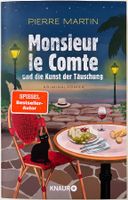 Monsieur le Comte und die Kunst d. Täuschung – Pierre Martin