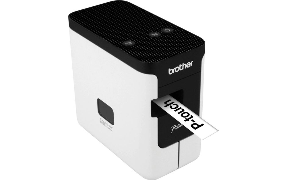Brother PTouch PTP700 Kaufen auf Ricardo
