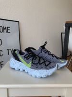 Nike Space Hippie 04 Grey Volt Gr.40
