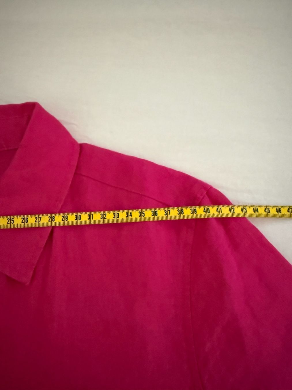 C&A Kleider: C&A - Robe - 42 - Lin – Gebraucht aus Sion von accroshoes 7