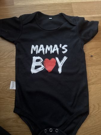 Body 86 neu
