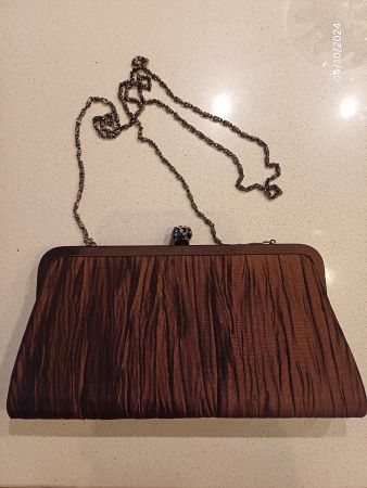 Clutch-Tasche
