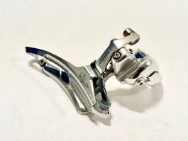 Campagnolo Racing T 9speed Umwerfer TRIPLE TOPZUSTAND 2606