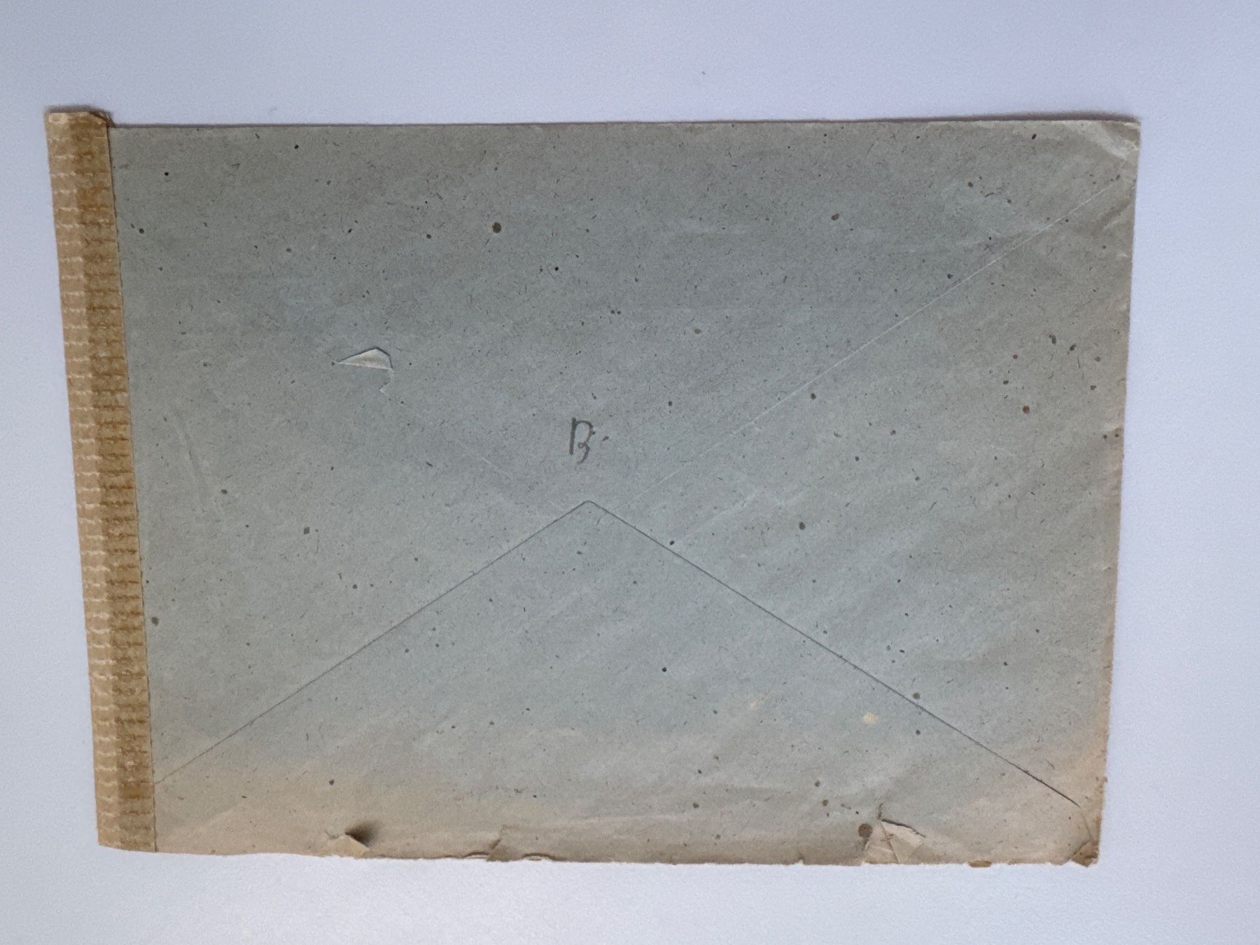 Tutti i francobolli: 1944 Brief Deutsches Reich – Usato da Küssnacht am Rigi venduto da POSTOMASTER 2