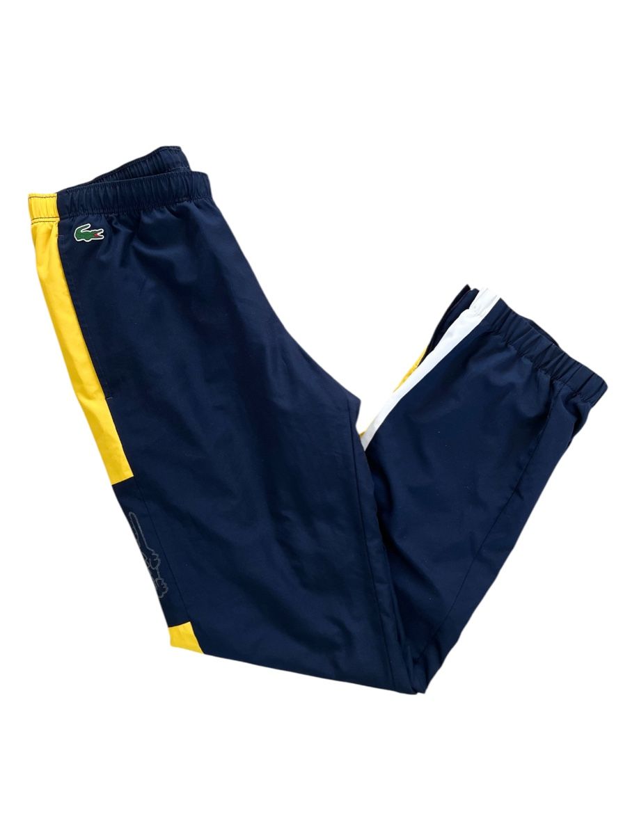 Lacoste Pantaloni: Lacoste Trackpants – Nuovo (secondo la descrizione) da Romanshorn venduto da SwissDrip.ch 5