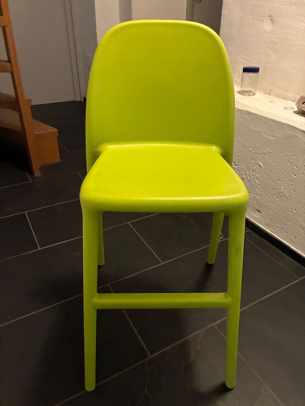Ikea Chaises hautes: Hochstuhl Ikea – D'occasion à Hünenberg See par BoAr 1