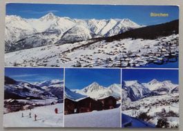 Bürchen, Wallis