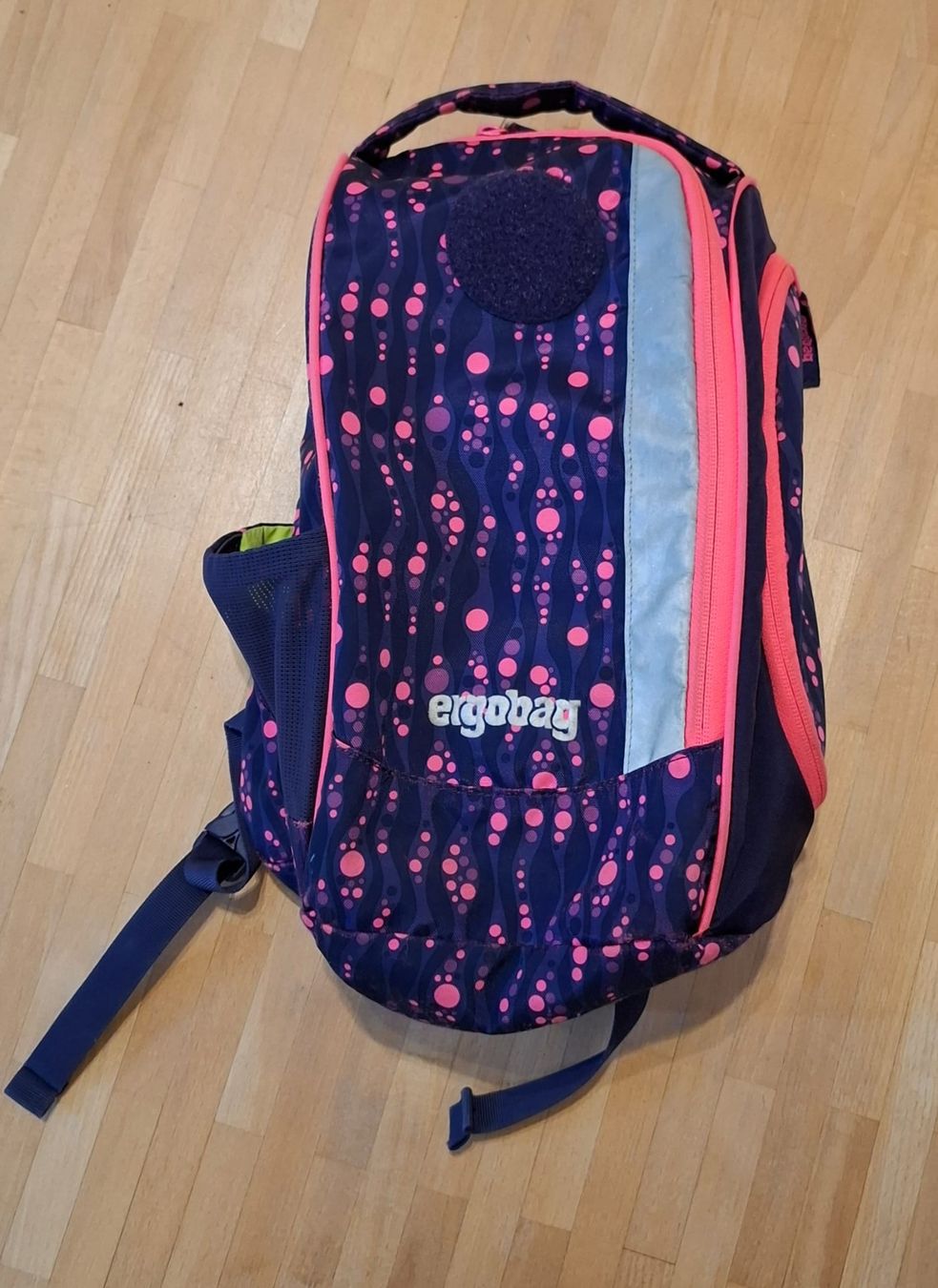 Ergobag Kindertaschen: Ergobag Schulranzen Set – Gebraucht aus Eschlikon TG von yvharoha 4