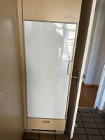 V-Zug Kühlschrank Höhe127 cm.