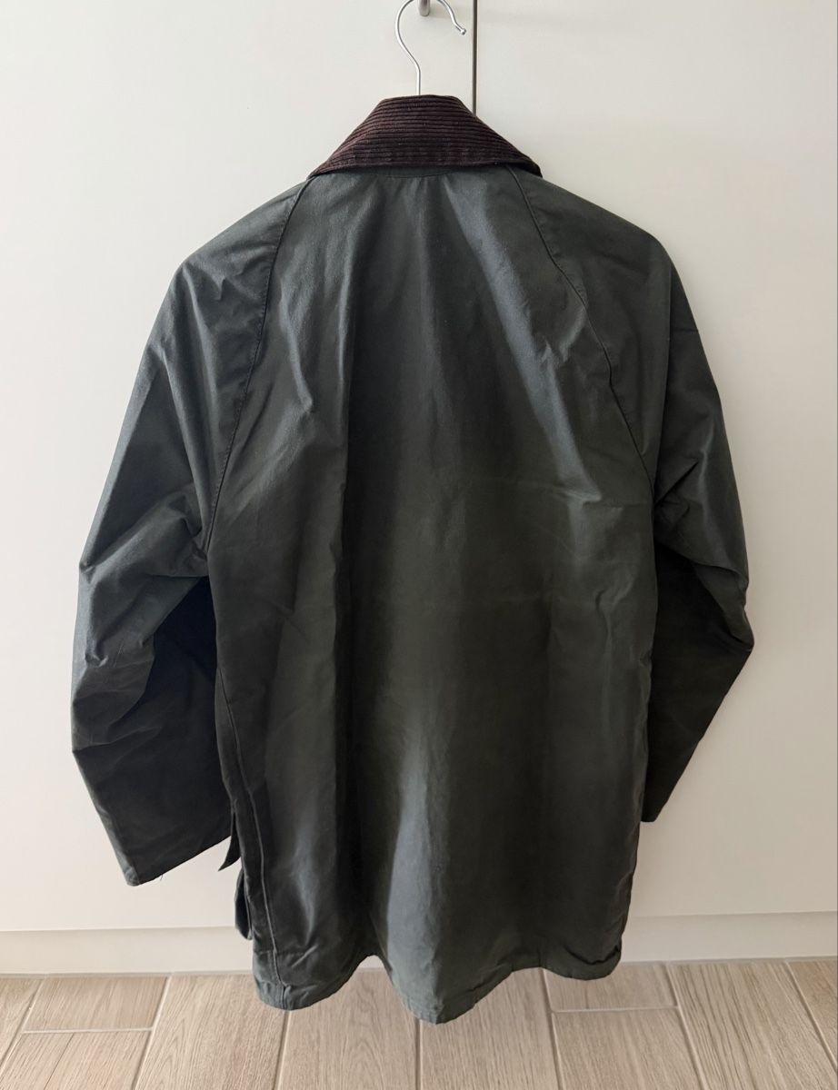 Barbour Giacche: Barbour Beaufort – Usato da Sugiez venduto da Jerem2894 1