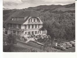 Steffisburg Emberghof ca. 1960