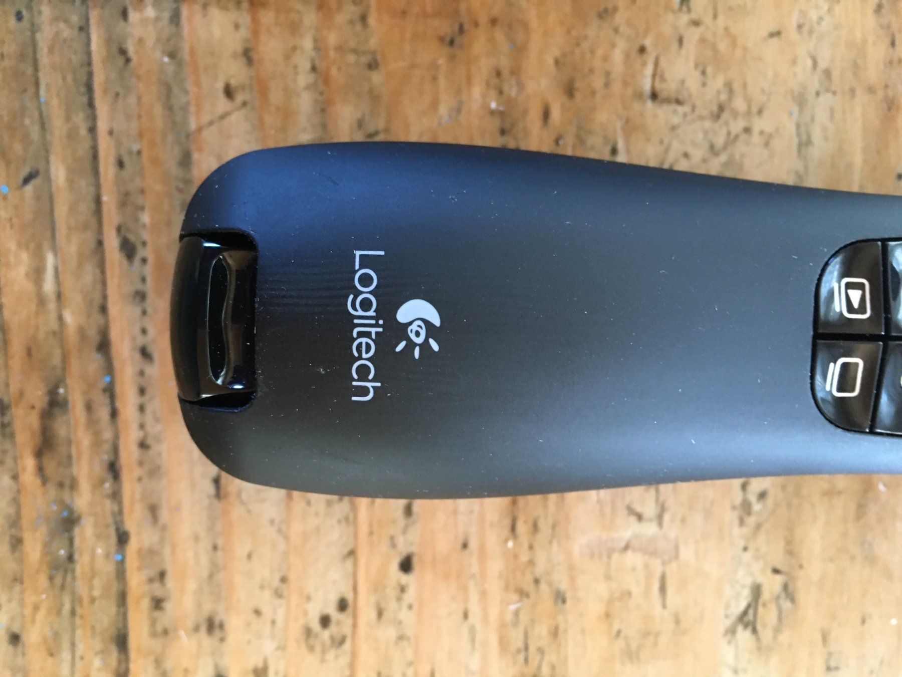 Logitech Souris: LOGITECH Professional Presenter R700 (Laser Pointer) – D'occasion à Hinwil par RomRay 3