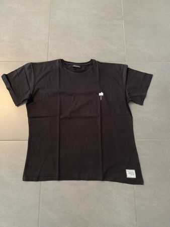 T-shirt oversize