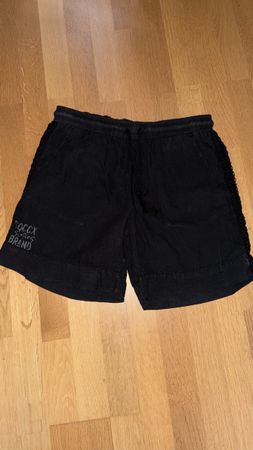 Leinenshorts von Soxx, 40