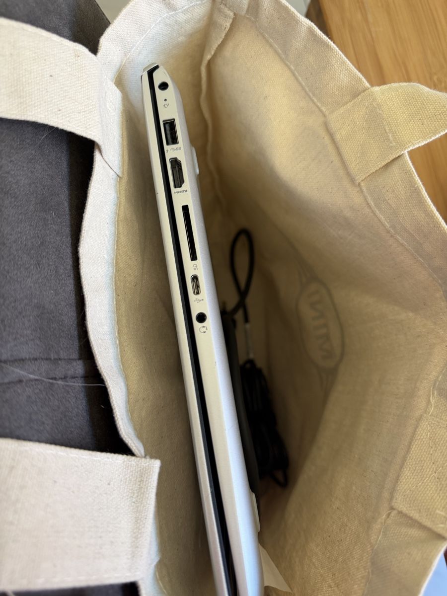 Hewlett Packard Notebooks: HP Envy Laptop – Gebraucht aus Schöftland von seeraa 4