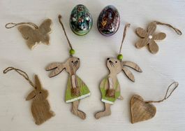 Decorazioni pasquali