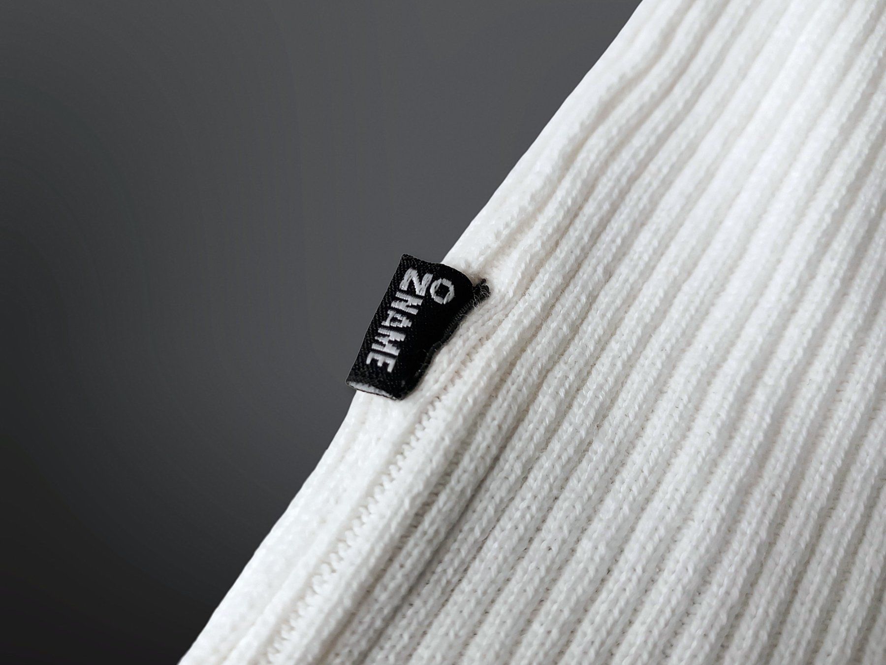 Maglioni & Felpe: BLACK OUT Pullover Offwhite Gr. M – Usato da Suhr venduto da Restwert_Suhr 8