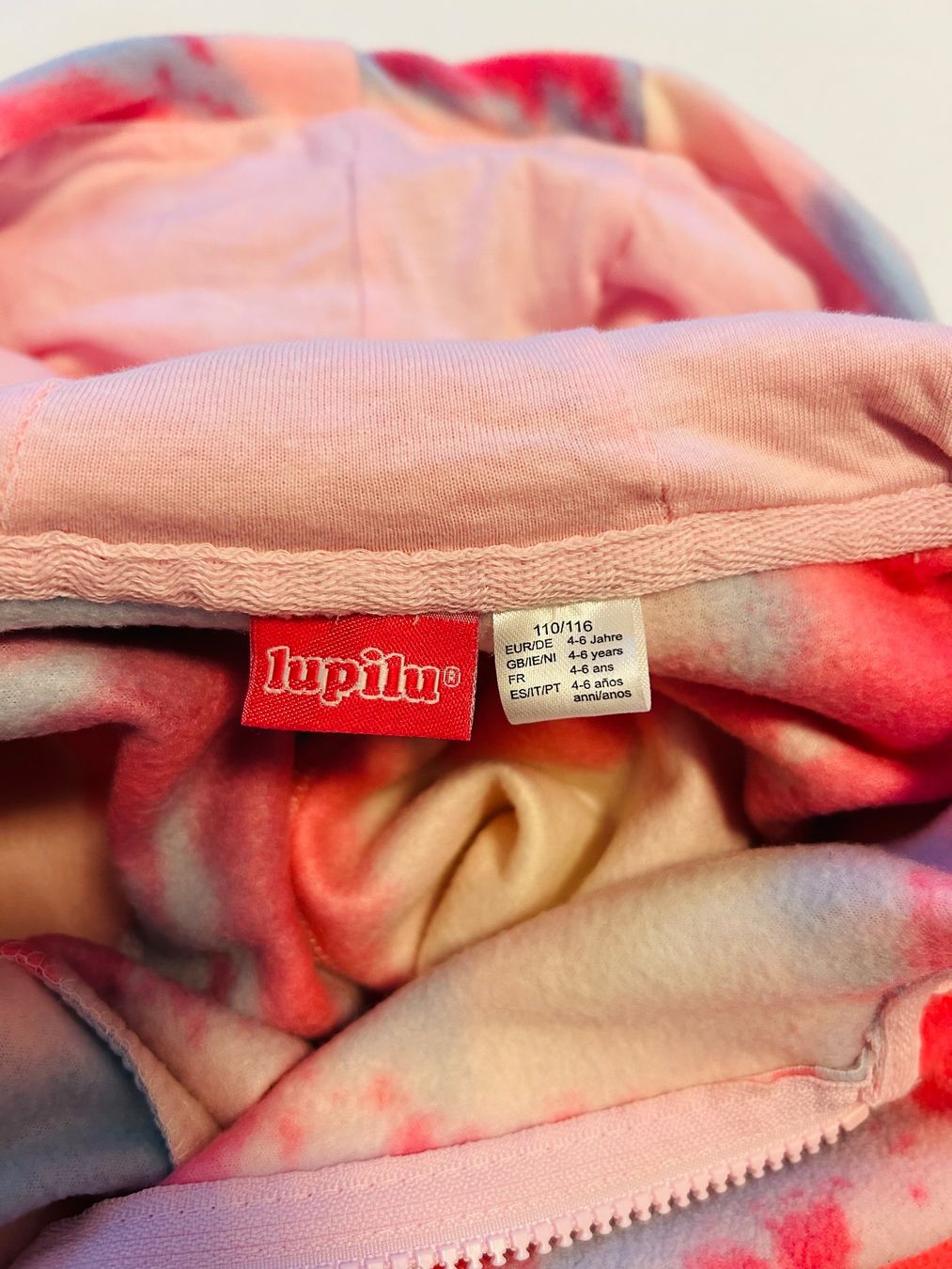 Lupilu Tute: Kinder Jumpsuit! – Usato da Stein am Rhein venduto da Simplex1 3