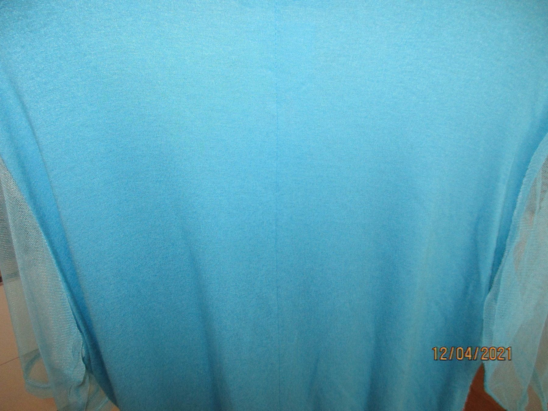 T-shirt: ONE ONE Shirt wunderschön speziell 44-46 – Nuovo (secondo la descrizione) da Ottenbach venduto da Claurin 3