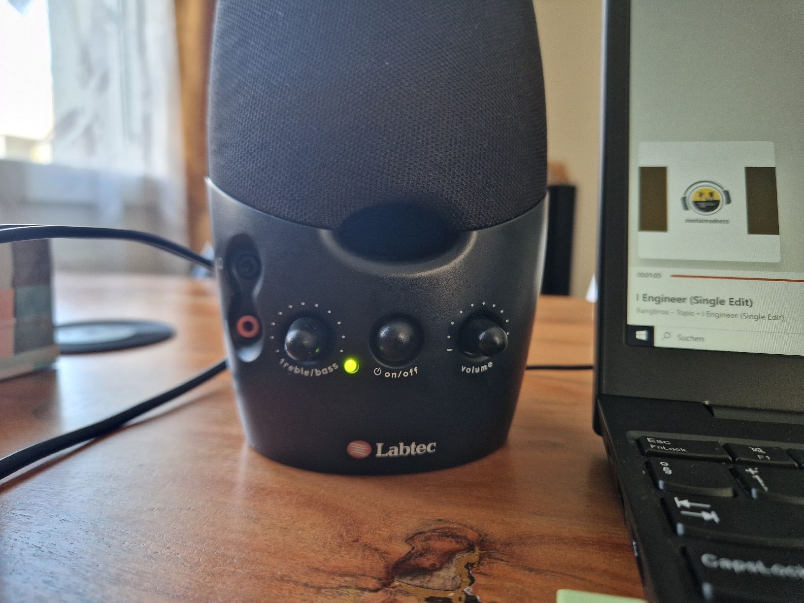 Gattaiole: Lautsprecher Boxen – Usato da Rickenbach-Sulz venduto da Bacardibabe 3