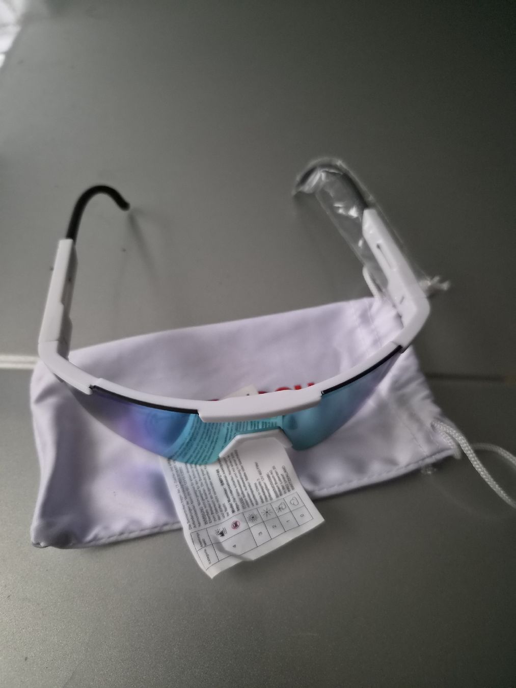 Occhiali & Lenti: Bosch Sonnenbrille UV400 – Nuovo (secondo la descrizione) da Regensdorf venduto da Mischa88 2