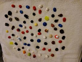 Lego Figuren Teile Kopf abdeckungen und Haare 79 Stücke
