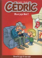 BD, Cédric N° hors Série