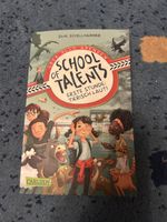 Buch School of talents neuwertig!