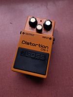 Boss DS1 Distortion