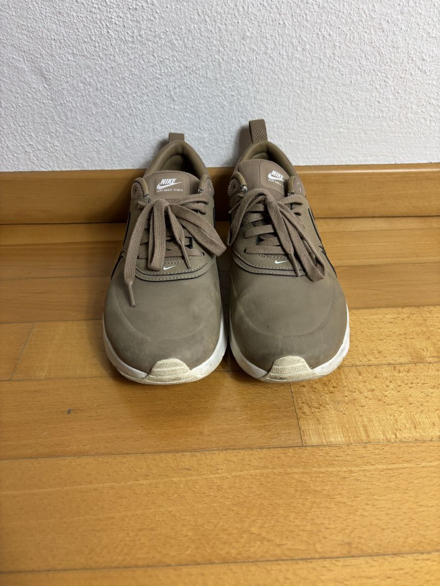 Nike Scarpe da uomo: 💥Nike Air Max Thea – Nuovo (secondo la descrizione) da Solothurn venduto da skillsine 4