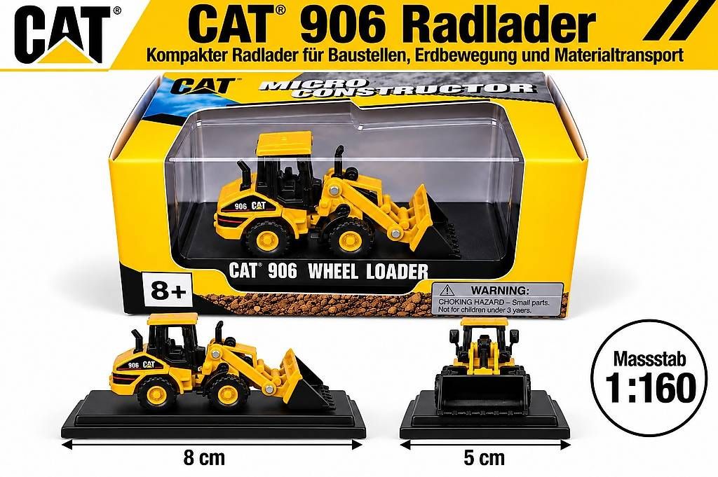 Chargeur de ferme: Radlader – Neuf avec emballage d'origine à Horn par rab_nw5p