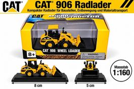 Radlader