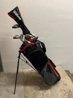 Wilson Golfschläger