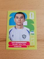 Panini WM 2026 UZB 5