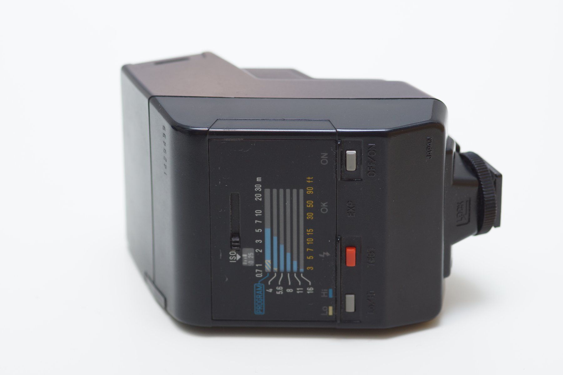 Minolta Blitze: Minolta Program 2800 AF – Gebraucht aus Wetzikon ZH von ChrimsChrams 1