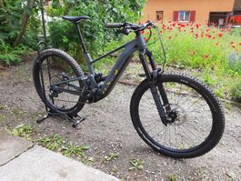 SCOR 4060Z LT E-MTB | Grösse M | Nur 1411 km/28 Ladezyklen!