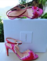 LA PERLA  ORIGINALI! NUOVI! bellissimi scarpe in pelle n. 37