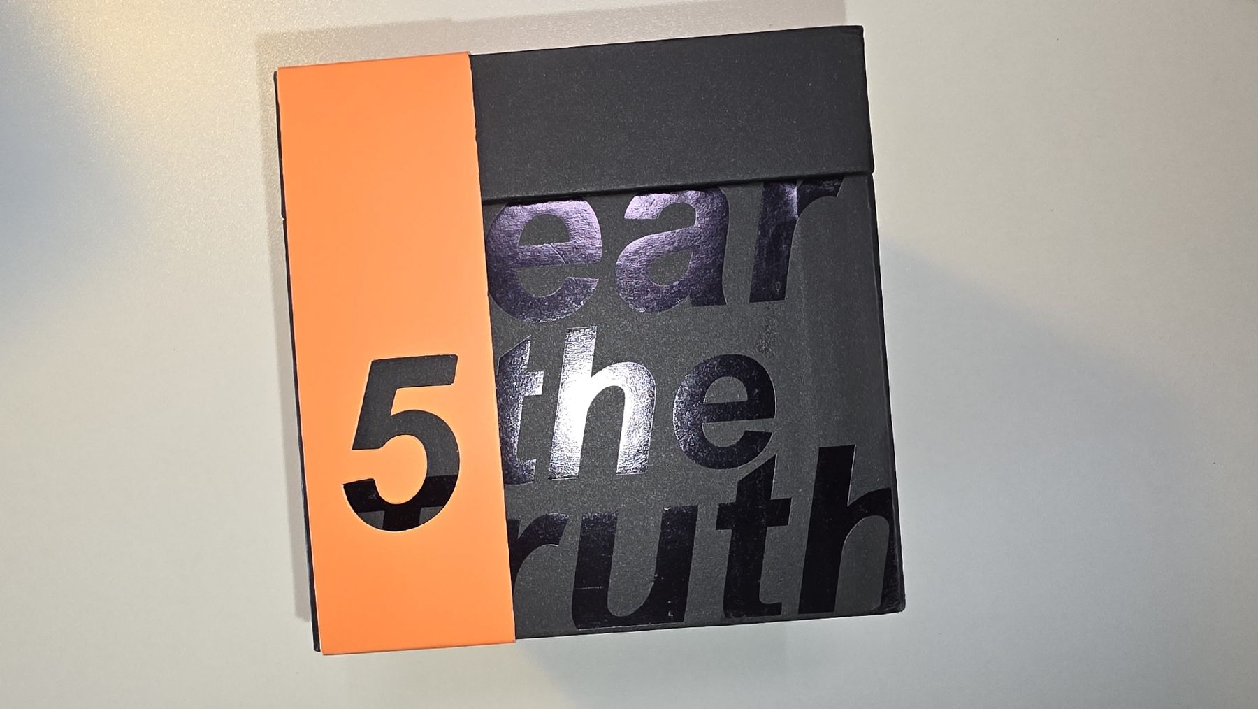 Kopfhörer: In Ear Kopfhörer Softears RSV MK2  – Gebraucht aus Schaffhausen von gab_9rhb 2